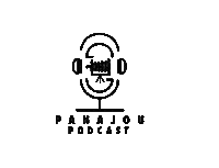 Logopodcast Sticker by Panajou
