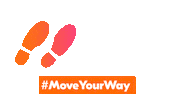 Exercise Move Sticker by Rexona_Global