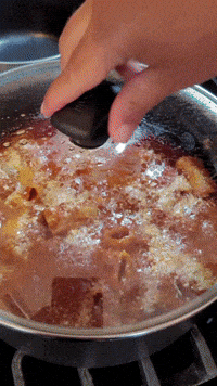 Italian Pasta GIF by No Cheese Records