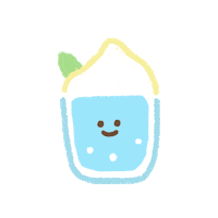 Party Drink Sticker by ACHTUNG