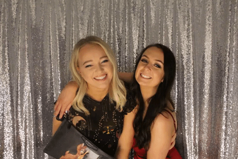 GIF by Tom Foolery Photo Booth