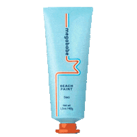 Sun Sea Sticker by Megababe