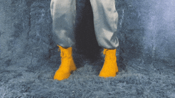 Dance Dancing GIF by Jukebox Saints