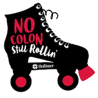 Stoma Ostomy Sticker by Hollister Incorporated