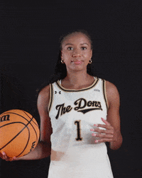 Wbb GIF by Purdue Fort Wayne Athletics