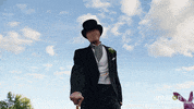 amazon prime video GIF by American Gods