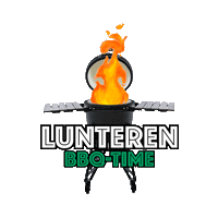 Sticker by Lunteren
