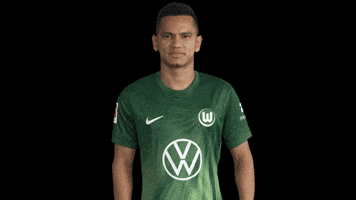 In Love Heart GIF by VfL Wolfsburg