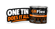 Sticker by GRFlex