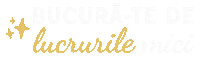 Bucurie Sticker
