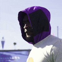 Locked In Football GIF by LSU Tigers