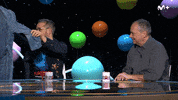 Ilustres Ignorantes GIF by Movistar Plus+