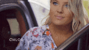 Mtv Hair Flip GIF by Siesta Key
