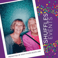 2016aliceandbeniow GIF by Shuffles Events