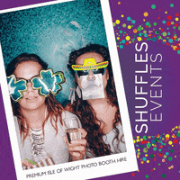 2016aliceandbeniow GIF by Shuffles Events