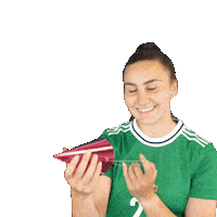 Happy Birthday Sport Sticker by Northern Ireland