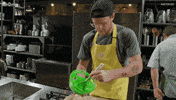 Australia Cooking GIF by MasterChefAU