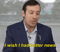 getthecoast news sorry bad news destinflorida GIF