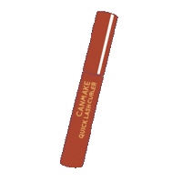 Cosmetics Mascara Sticker by CANMAKE TOKYO