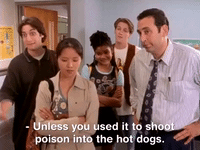 the mystery files of shelby woo nicksplat GIF