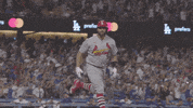 Happy Major League Baseball GIF by MLB