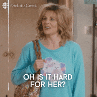 Schitts Creek Comedy GIF by CBC