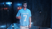 University Of North Carolina Ncaa GIF by UNC Tar Heels