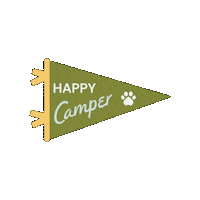 Campcocker2025 Sticker by Camp Cocker Rescue