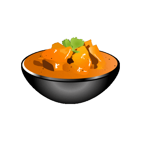 TarkaIndianKitchen indian spicy spice indianfood Sticker