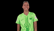 Hack My Life Bundesliga GIF by VfL Wolfsburg