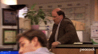 Kevin Transferred the Call