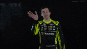 Ryan Blaney Hello GIF by Team Penske