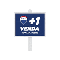 remax-dragao house remax imobiliaria Sell Sticker