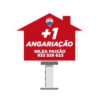 Remax Sticker by Grupo RE/MAX Dragão