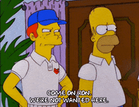 homer simpson GIF