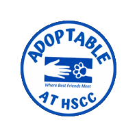 Adoptable Sticker by hsccvt