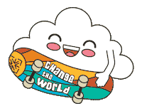 San Francisco Skateboarding Sticker by University of San Francisco