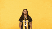 Sport Hello GIF by Cal State LA Golden Eagles