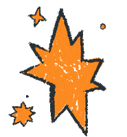Star Sticker