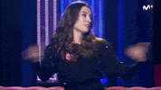 Musica Yes GIF by Movistar+