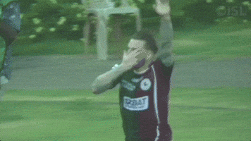 Mumbai City Championship GIF by Indian Super League