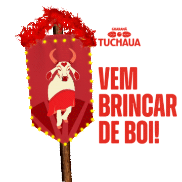 Parintins Boicaprichoso Sticker by Grupo Simões