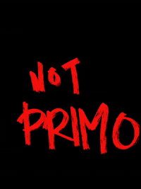 Poop No GIF by El Primo Brand