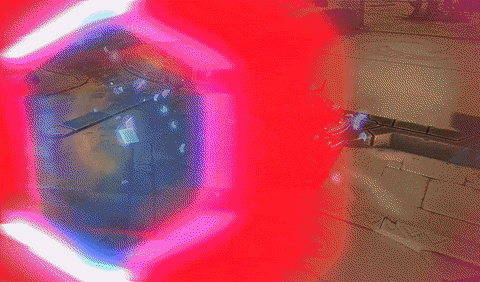 heroes of the storm enforcers GIF