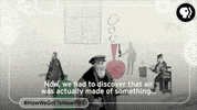 ice cream GIF by HOW WE GOT TO NOW with Steven Johnson