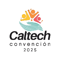 Caltech2025 Sticker by Caltechagro