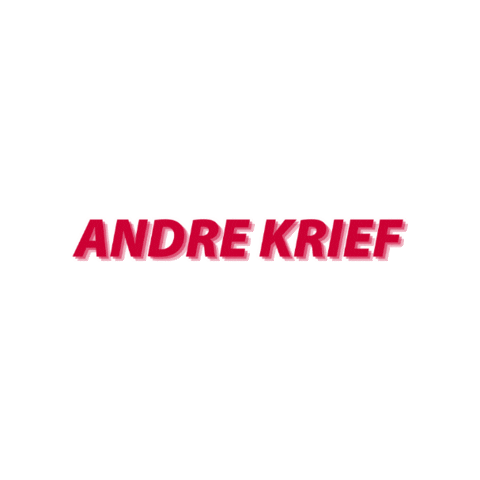andrekrief giphygifmaker Sticker