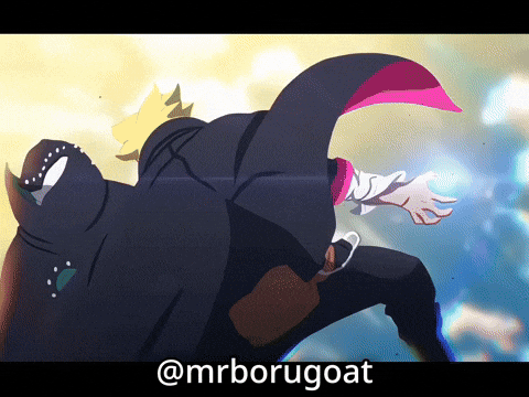 Boruto GIF