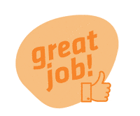 adessoorangeAG thanks orange thankyou danke GIF