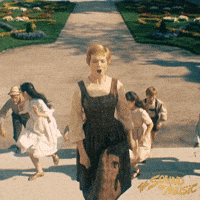 Musical Theatre Musicals GIF by Rodgers & Hammerstein